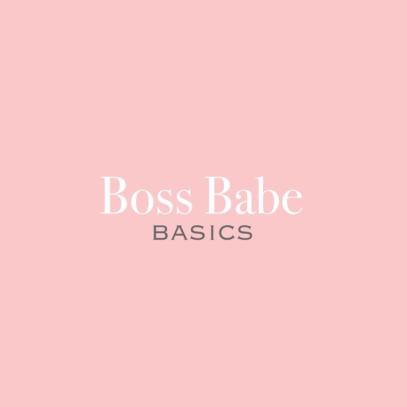bossbabebasics